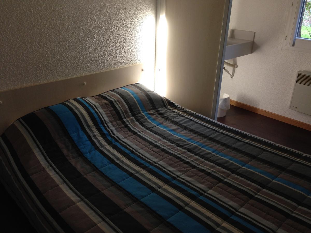 Hotelf1 Saint Etienne Est La Grand Croix Kamer foto