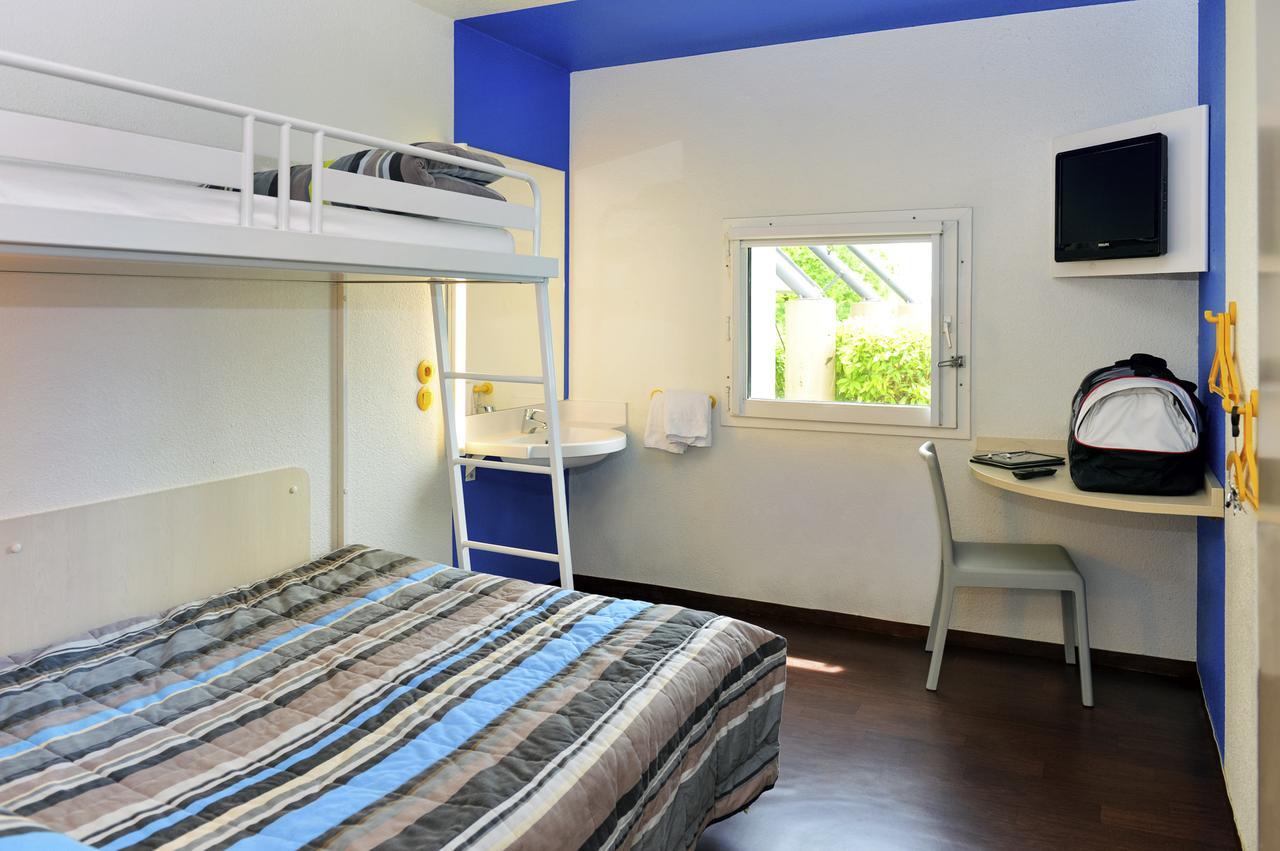 Hotelf1 Saint Etienne Est La Grand Croix Kamer foto