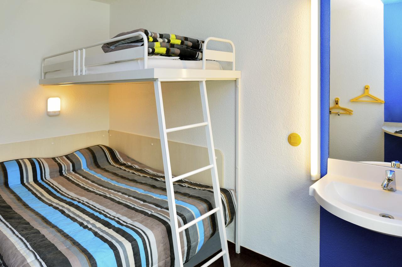 Hotelf1 Saint Etienne Est La Grand Croix Kamer foto